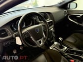 Volvo V40 2.0 D2 R-Design