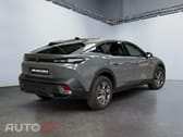 Peugeot 408 1.2 Hybrid Allure e-DCS6
