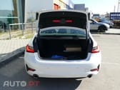 BMW 330 e iPerformance Advantage