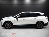 BMW iX xDrive 40