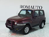 SsangYong Korando 2.3 TDiC 4x4