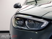 Mercedes-Benz C 220 d AMG Line