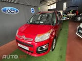 Citroen C3 Picasso 1.2 PureTech
