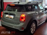 MINI Countryman Cooper SE ALL4 Auto