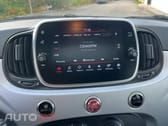 Fiat 500 1.0 Hybrid Launch Edition
