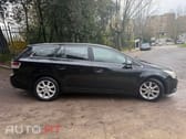Toyota Avensis TOYOTA AVENSIS 2.0 D4D LUXURI+GPS+PELE+MULTIMÉDIA