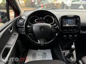 Renault Clio dCi 90 Limited