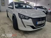 Peugeot E-208 50 kWh Allure