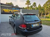 Volkswagen Golf Variant 1.6 TDi Best Edition