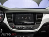 Opel Crossland X 1.2 T 2020
