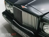 Bentley Turbo R BZTL