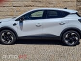 Renault Captur 1.0 TCe Techno Bi-Fuel