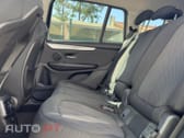 BMW 216 d Advantage Auto