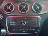 Mercedes-Benz CLA 200 d AMG Line Aut.