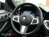 BMW 420 d Pack Desportivo M Pro Auto