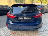 Ford Fiesta 1.0 EcoBoost Active+