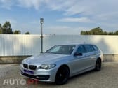 BMW 520 d Touring Modern Line