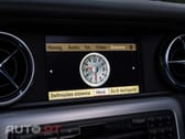 Mercedes-Benz SLK 200 BE Aut.