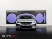 Kia Xceed 1.6 GDi PHEV Tech