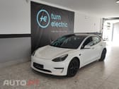 Tesla Model 3 Long-Range Dual Motor AWD