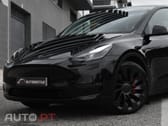 Tesla Model Y Performance Tração Integral