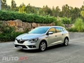 Renault Mégane Sport Tourer 1.5 Blue dCi Zen