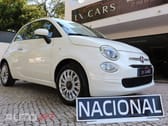 Fiat 500 1.0 Hybrid Connect