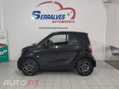 Smart ForTwo 1.0 Passion 71 Aut.