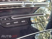 Mercedes-Benz C 200 BlueTEC Exclusive