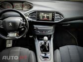 Peugeot 308 1.2 PureTech Allure Full LED