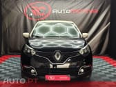 Renault Captur 1.5 dCi Exclusive
