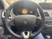 Renault Mégane Sport Tourer 1.5 dCi Dynamique S