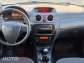 Citroen C2 1.1 VTR