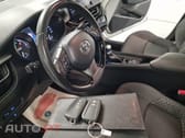 Toyota C-HR 1.8 Hybrid Comfort
