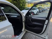BMW X3 20 d xDrive Pack M
