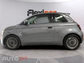 Fiat 500e 42 KWh Icon
