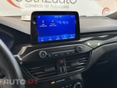 Ford Focus 1.0 EcoBoost MHEV ST-Line