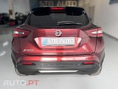 Nissan Juke 1.0 DIG-T N-Design C.Two Tone S.