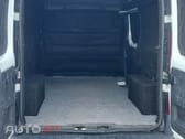 Renault Trafic L2H2