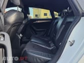 Audi A5 SLine