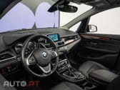 BMW 218 i 7L Line Luxury Auto