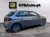 Citroen C4 1.2 e-THP Feel Edition