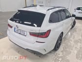 BMW 330 e Touring Pack M Auto