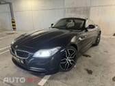 BMW Z4 sDrive18i Aut.