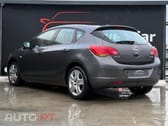 Opel Astra 1.3 CDTi Enjoy