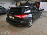 Ford Focus SW 1.5 TDCi EcoBlue Business