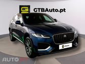 Jaguar F-Pace P400e AWD R-Dynamic SE I.V.A DEDUTIVEL 