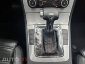 Volkswagen Passat CC 2.0 TDi DSG
