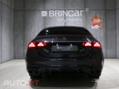 Mercedes-Benz E 53 AMG Hybrid 4Matic+