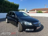 Opel Insignia 2.0 CDTi Edition S/S